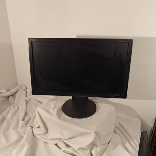 NEC MultiSync EA231WMi 23" IPS-skärm