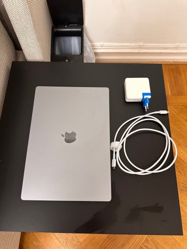 MacBook Pro 16 tum