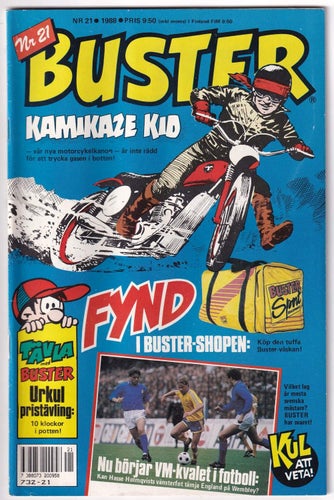 Buster 1988-21