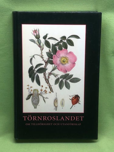 Törnroslandet om tillhörighet och utanförskap / Irka Cederberg m.fl red.