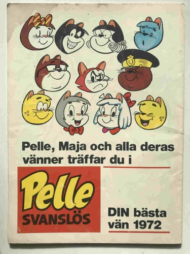 Olli i Jättarnas Dal. VG