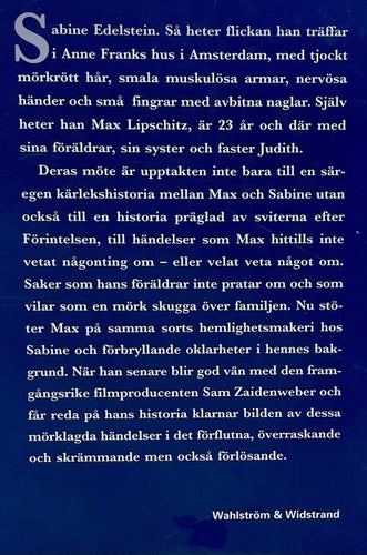 Dottern - Jessica Durlacher