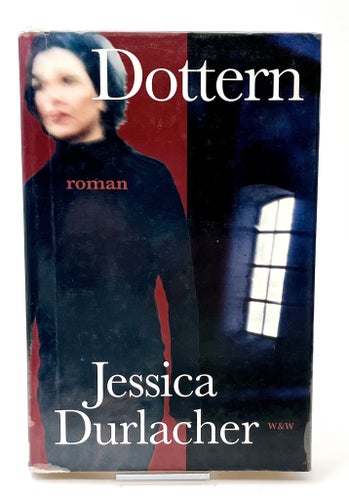 Dottern - Jessica Durlacher