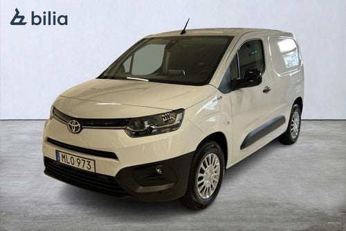 Toyota ProAce City Electric COMFORT