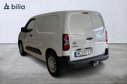 Toyota ProAce City Electric COMFORT