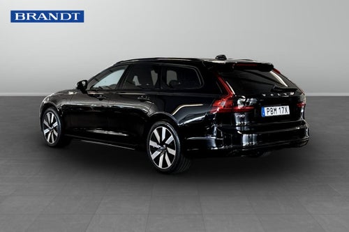 Volvo V90 Recharge T6 Ultimate Dark
