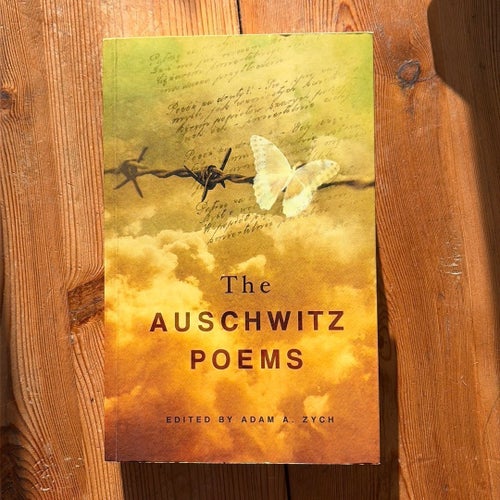 The Auschwitz Poems (antologi)