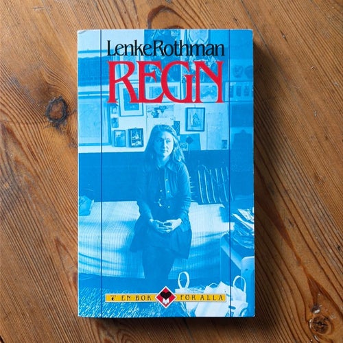 Lenke Rothman - Regn