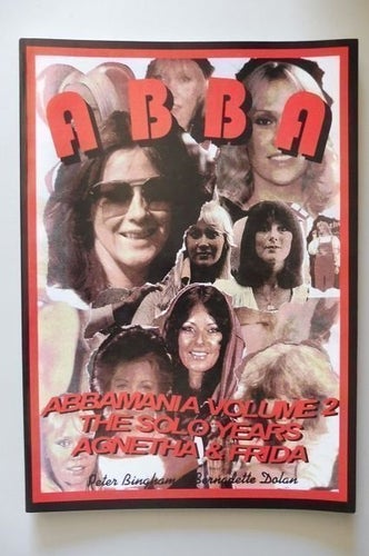 ABBA mania volume 2