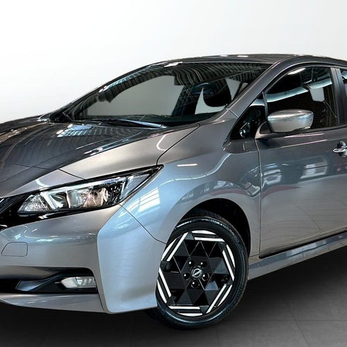 Nissan Leaf Acenta 40 kWh / Backkamera