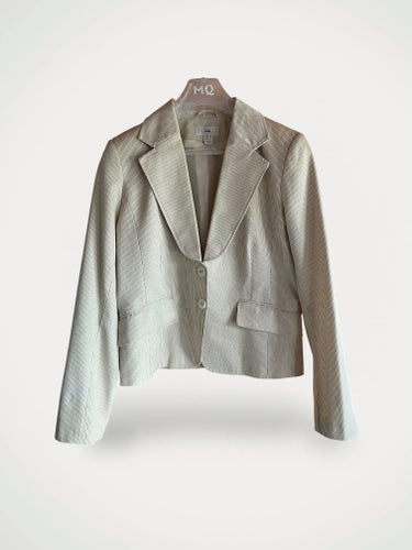 H&M-kavaj