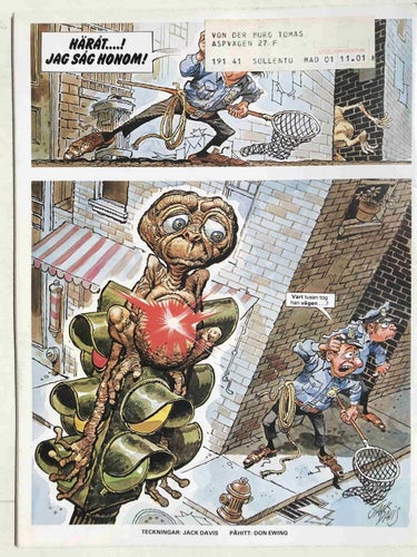 MAD - 1983:1 FN-VF