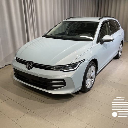 Volkswagen Golf Sportscombi LIFE 1,5 ETSI 150 HK DSG7