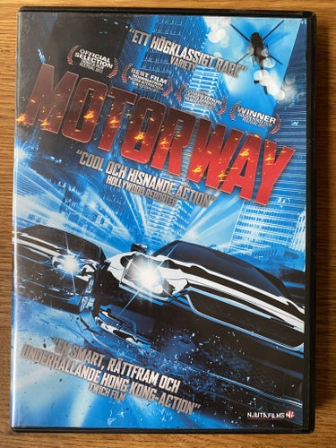 Motorway NJUTAFILMS