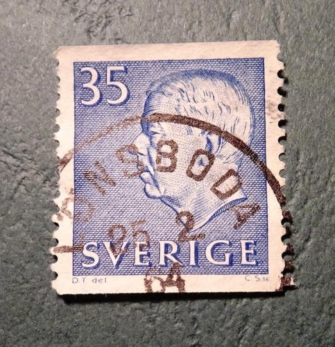 Lönsboda 25.2.64 Skane