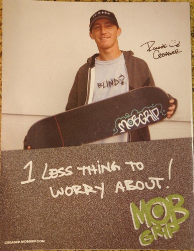 Thrasher Magazine - Skateboard - January 2006 - Special Issue 302 - 25 Years