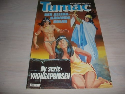 Tumac 1978 nr 8