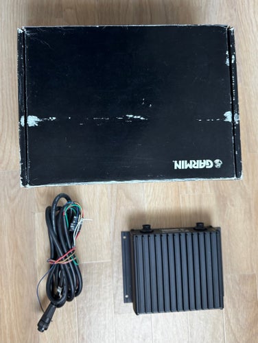 Garmin GSD 21 Ekolodsmodul