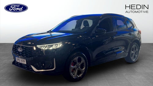 Ford Kuga Plug-In Hybrid ST-LINE X 2.5 243HK BUS ED Privatleasing från 5995:-