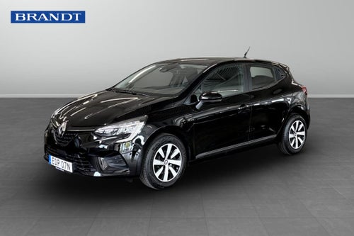 Renault Clio TCe 90 Equilibre II 5-d