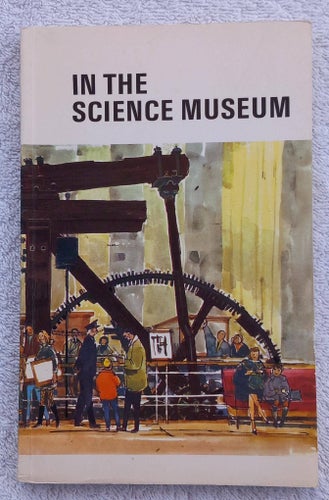 In the science museum