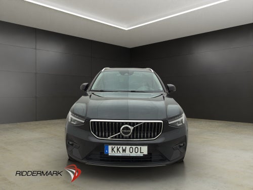 Volvo XC40 Recharge T4 211hk Plus Bright Drag BLIS Kamera