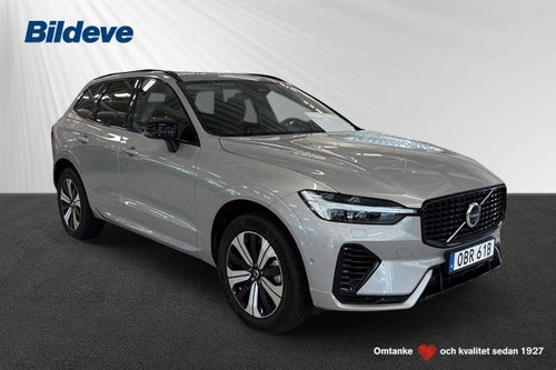Volvo XC60 T6 Plus Dark Nordic Edition