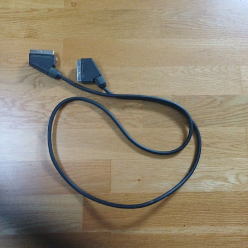 SCART-kabel