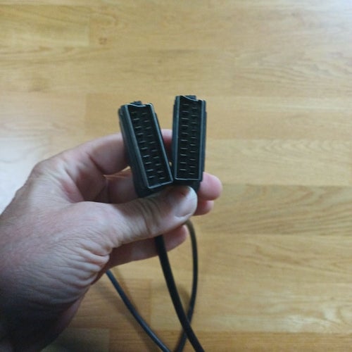 SCART-kabel