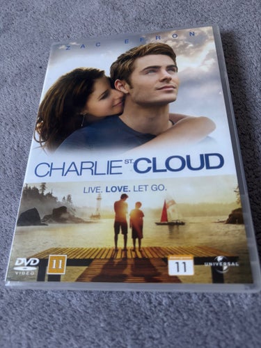 Charlie St. Cloud (DVD)