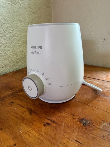 Philips Avent flaskvärmare