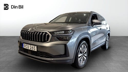 Škoda Kodiaq iV SELECTION TSI 204 DSG *Plug-In Hybrid*