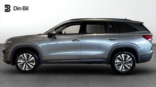 Škoda Kodiaq iV SELECTION TSI 204 DSG *Plug-In Hybrid*