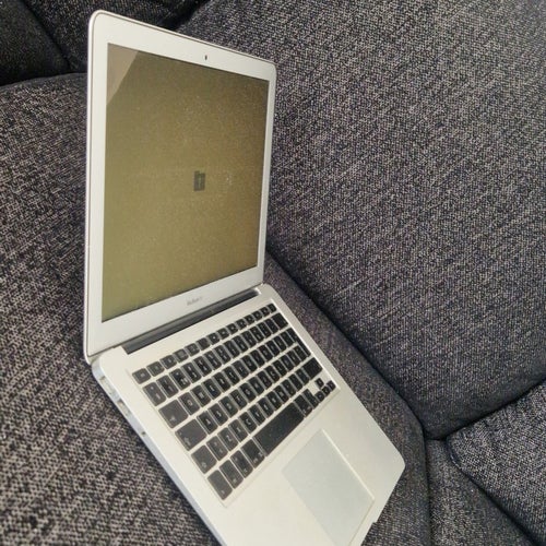 Macbook Air