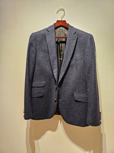 Morris Blazer/Kavaj (100% ull)