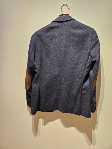 Morris Blazer/Kavaj (100% ull)