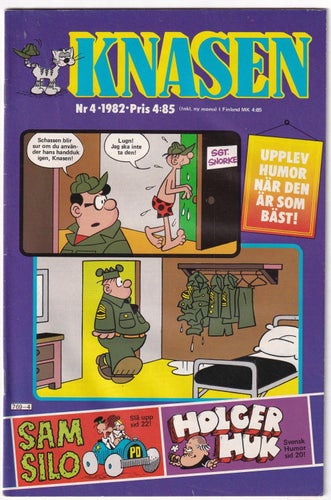Knasen 1982-4