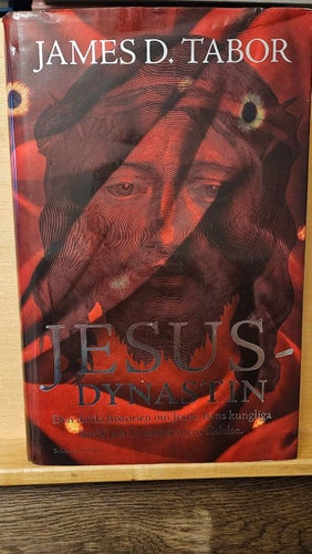 Jesusdynastin, James D. Tabor