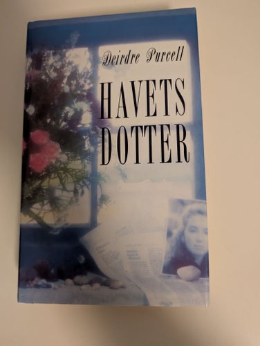 Havets Dotter av Deirdre Purcell
