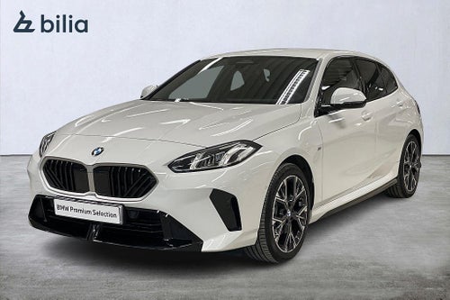BMW 120 M-Sport | Navi | Rattvärme | Backkamera |