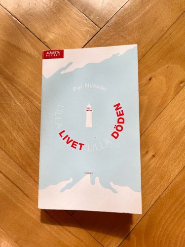 Lilla Livet Lilla Döden av Per Nilsson 2002