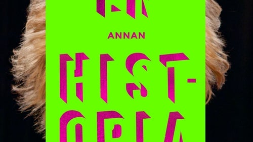 En Annan Historia av Lina Thomsgård
