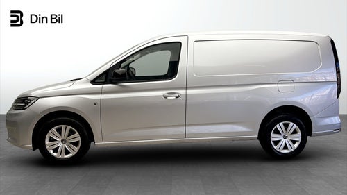 Volkswagen Caddy Cargo Maxi 2.0 TDI SCR 122 DSG/Drag/Värmare