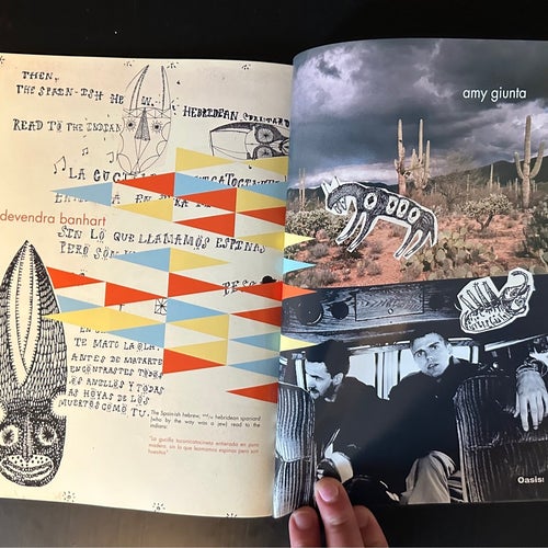 Loyal Magazine Issue #6, 2003