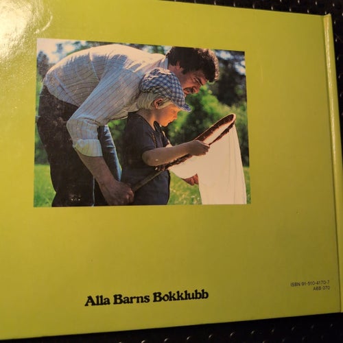En sommardag med Peter - Ilkka Pitkänen