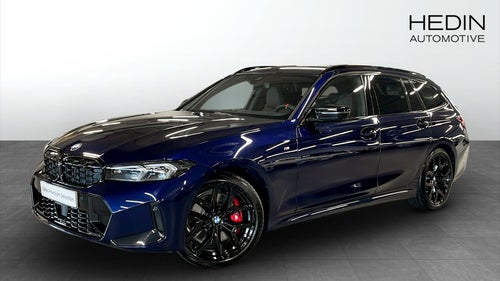 BMW M340i xDrive Touring Steptronic, 392hp