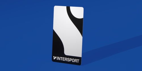 INTERSPORT Digitalt Presentkort 250kr