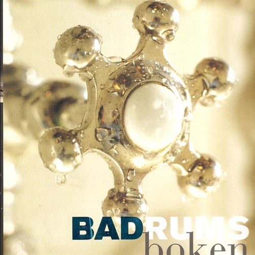 Badrumsboken.