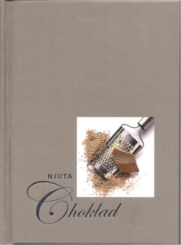 Njuta choklad