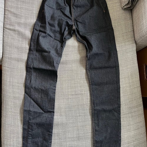 * Leggings/jeggings i strl S